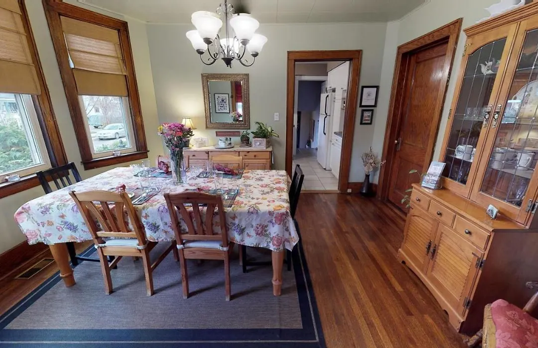 A Hidden Gem Bed And Breakfast-1