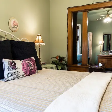 A Hidden Gem Bed And Breakfast-2